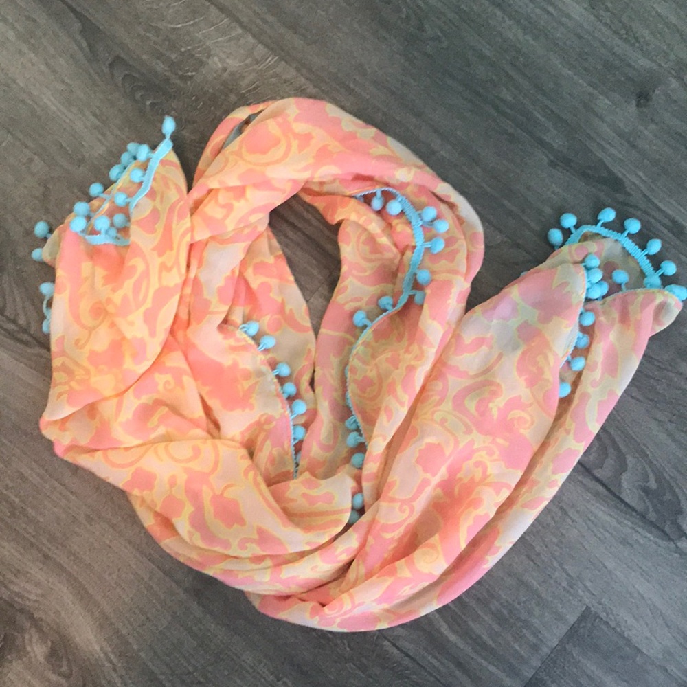 Scarf